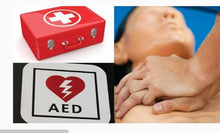 Load image into Gallery viewer, CPR Training Program
