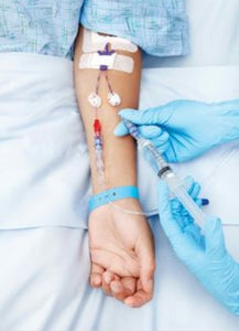 IV Therapy Seminar